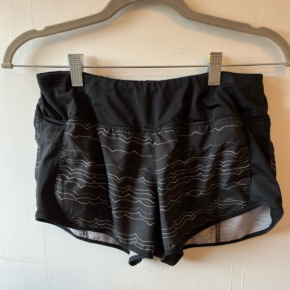 Nike running short 2.5” inseam